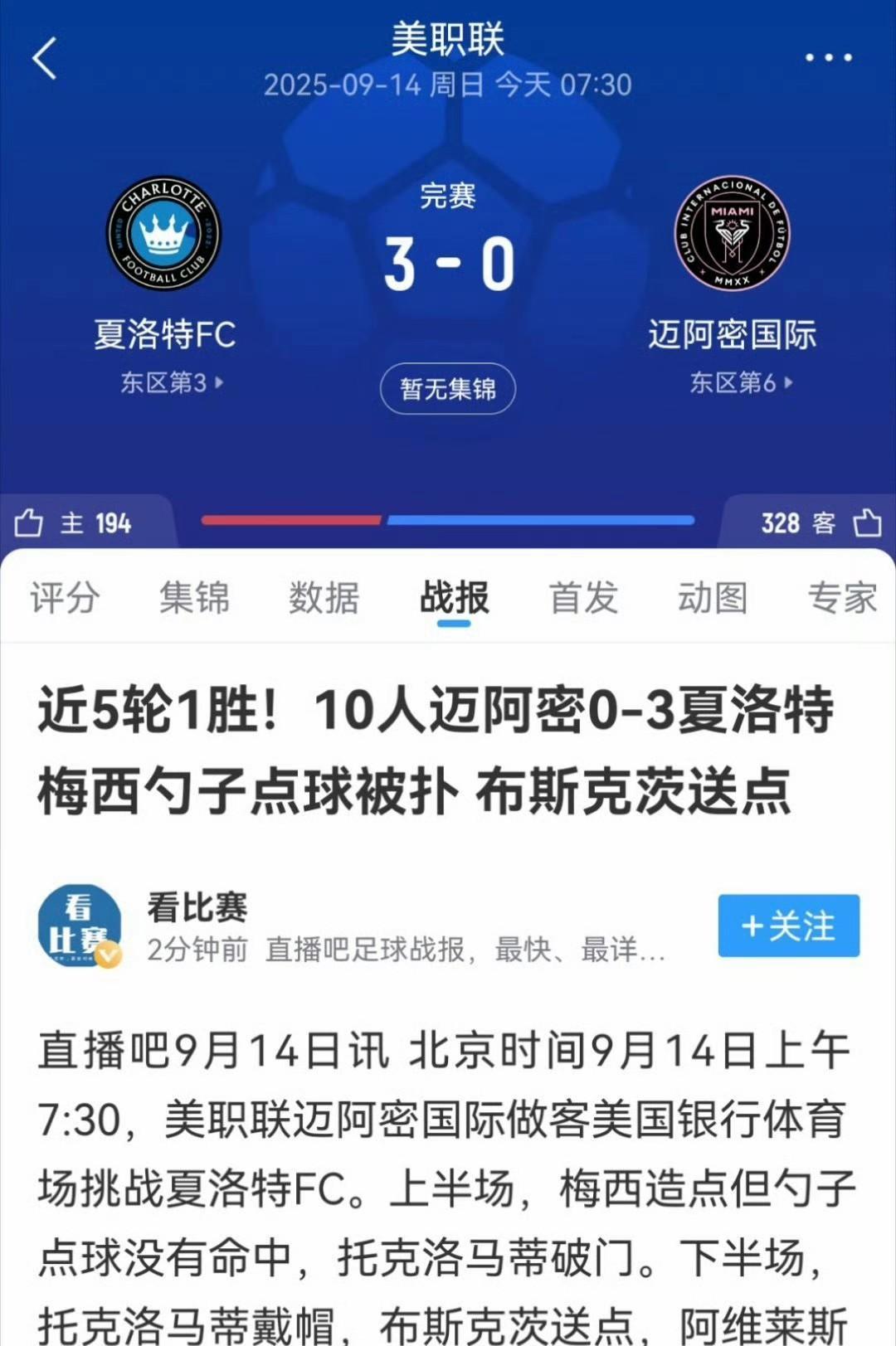 2018以来梅西已打进35个任意球，而他同期只打进33个点球。
论梅西的把任意球