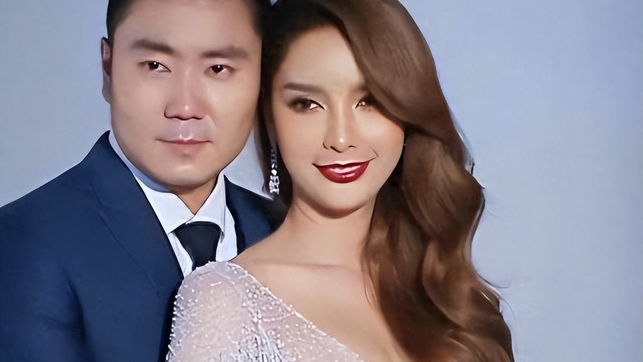 10年前，娶了泰国“最美人妖”的北京男子，如今的他后悔不后悔？