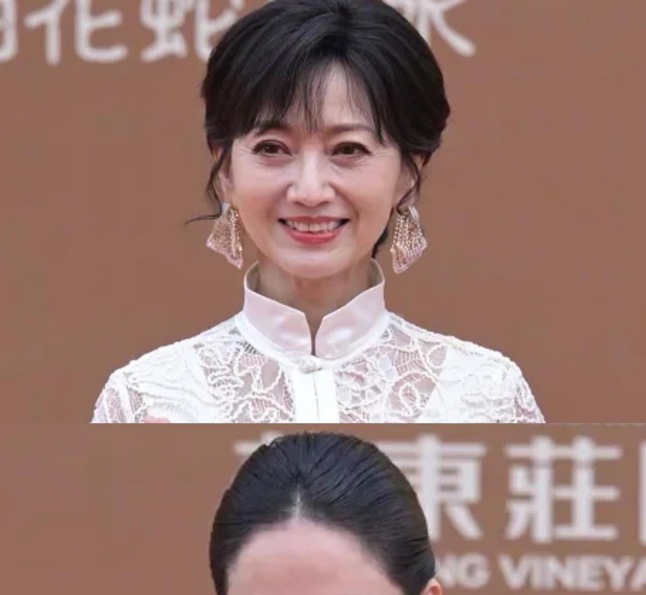 现在不太开心的人
应该是姑姑李若彤吧
她可太后悔了，太后悔自己为什么选择和7