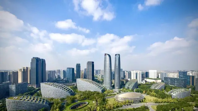 事关未来5年发展！读懂《四川省“十五五”规划建议》里的四重进化