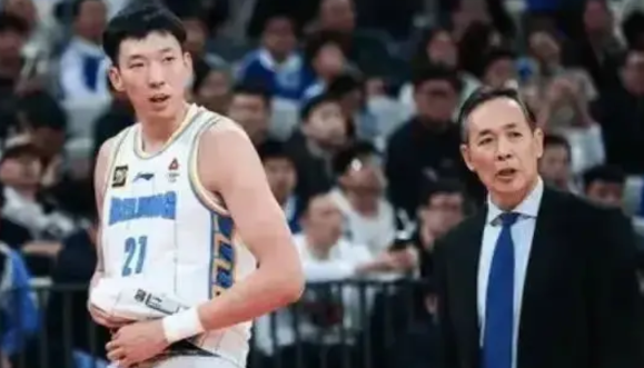 周琦眼伤不能打，看谁笑了
1，新疆笑了，我们换来赵睿也没吃亏，北汽高兴的的太早了