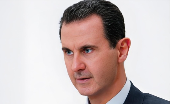 阿萨德其实挺厚道的，自从去了俄罗斯之后，对叙利亚的事情就再也没有过任何评论。
