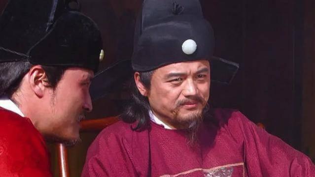 胡惟庸：朱元璋“养”出的最后一任宰相，死后价值飙升！