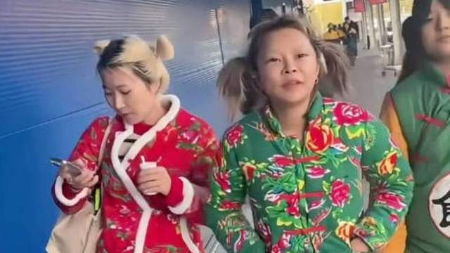 顾茜茜账号被永封！从487万粉丝到一无所有，炫富梦有多短命？