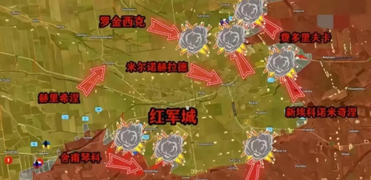 美国步步紧逼，最后通牒或成12天了，不过俄罗斯眼下确实可以体面的停火了。
俄罗斯