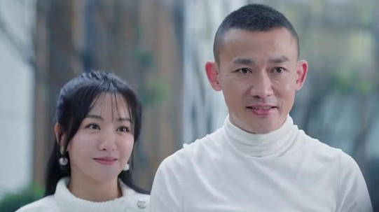 《大河之水》你知道李东杰为何与郑昊绝交吗？