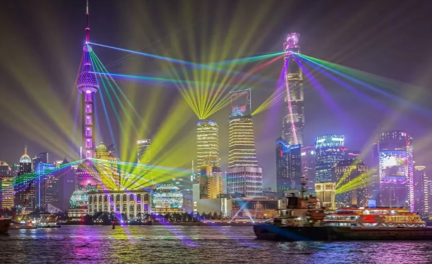 中国制造：不是过剩是过强

美国总统特朗普大搞贸易战和科技战，大乱世界市场。欧盟