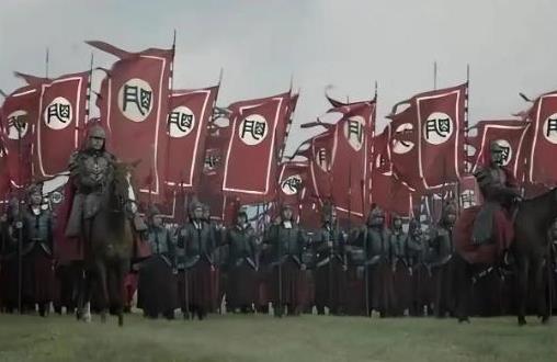 明朝最后一支神秘部队，它竟能以四千抵挡十万
崇祯年间，为挽救危局，勇卫营应运而生