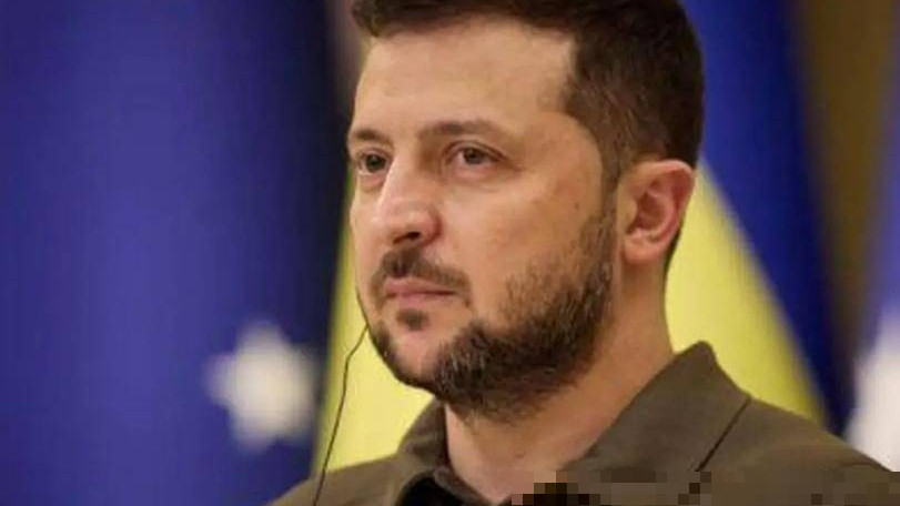 特朗普说漏了嘴，美国人越来越怀疑，普京收到的最后通牒另有所指