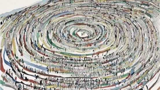 2025中国车市：内卷与反内卷的极限拉扯