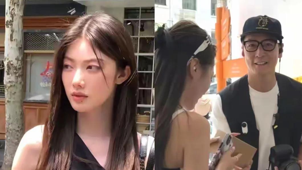 吴彦祖现身杭州聚餐，尹子维脸垮，59岁吴大维肌肉健硕