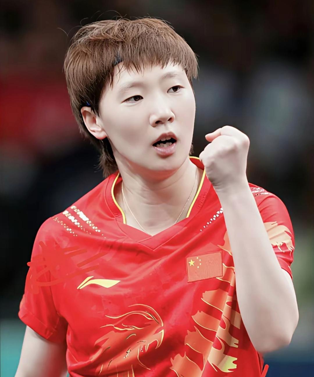 洛杉矶奥运会国乒教练竞聘，王曼昱成了大伙儿盯着的焦点。
她现在确实难，没个固定教