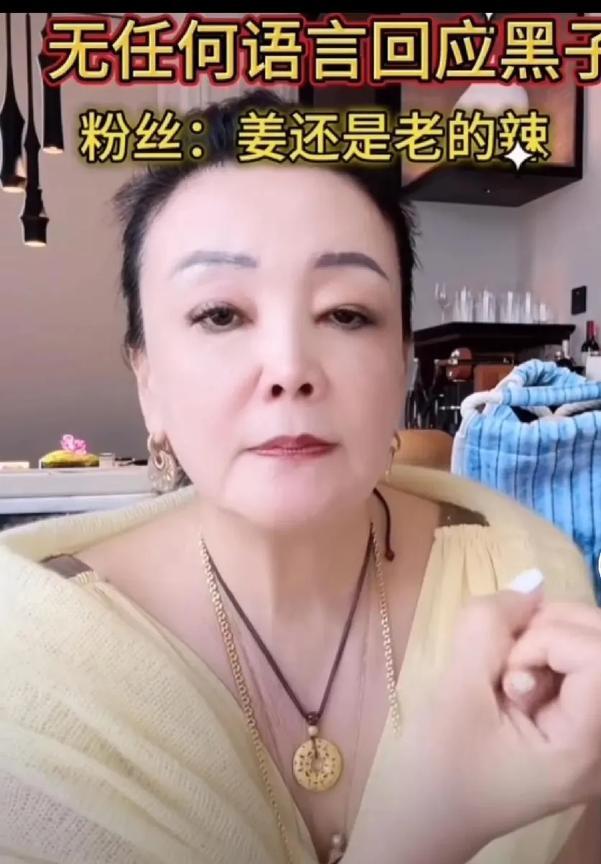 因为大S没有出轨，张兰没有证据，所以张兰公布不了。
按照张兰性格，她若真有证据，