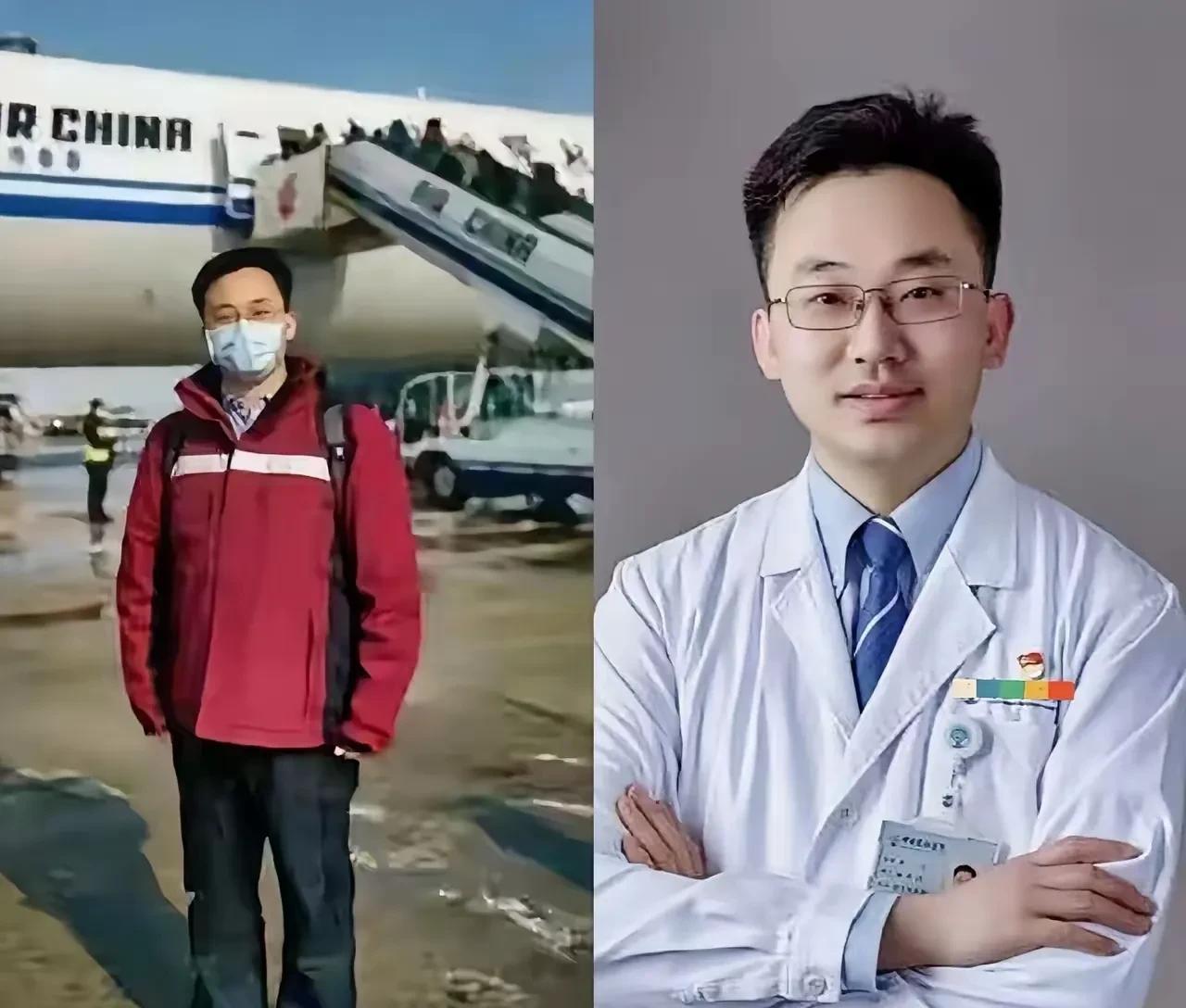 深挖了一下肖飞，
不挖不知道，一挖才发现还有这些事。
武汉疫情爆发时，肖飞和中日