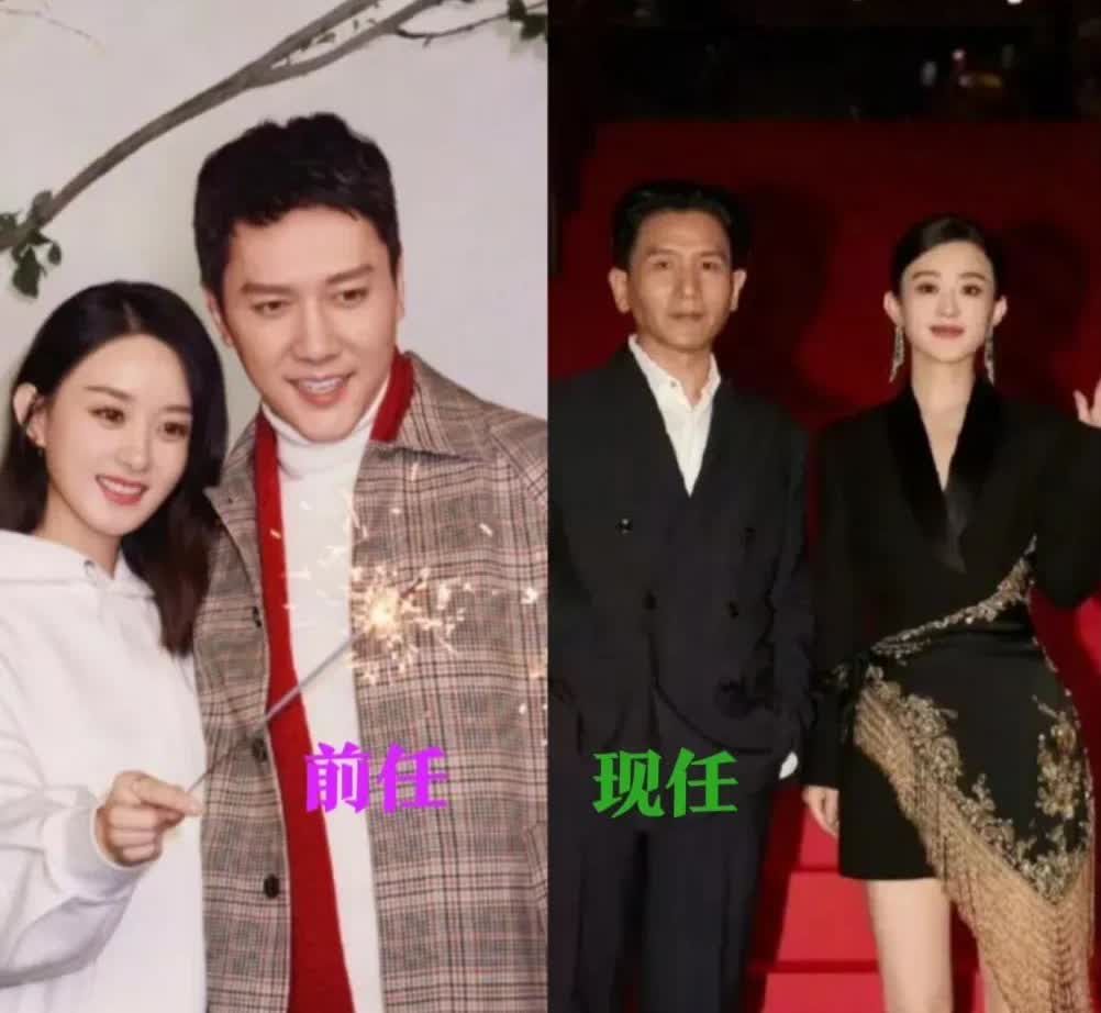 赵丽颖：现年38岁，河北廊坊人，中专学历，航空服务专业逆袭演员成功的典范，201