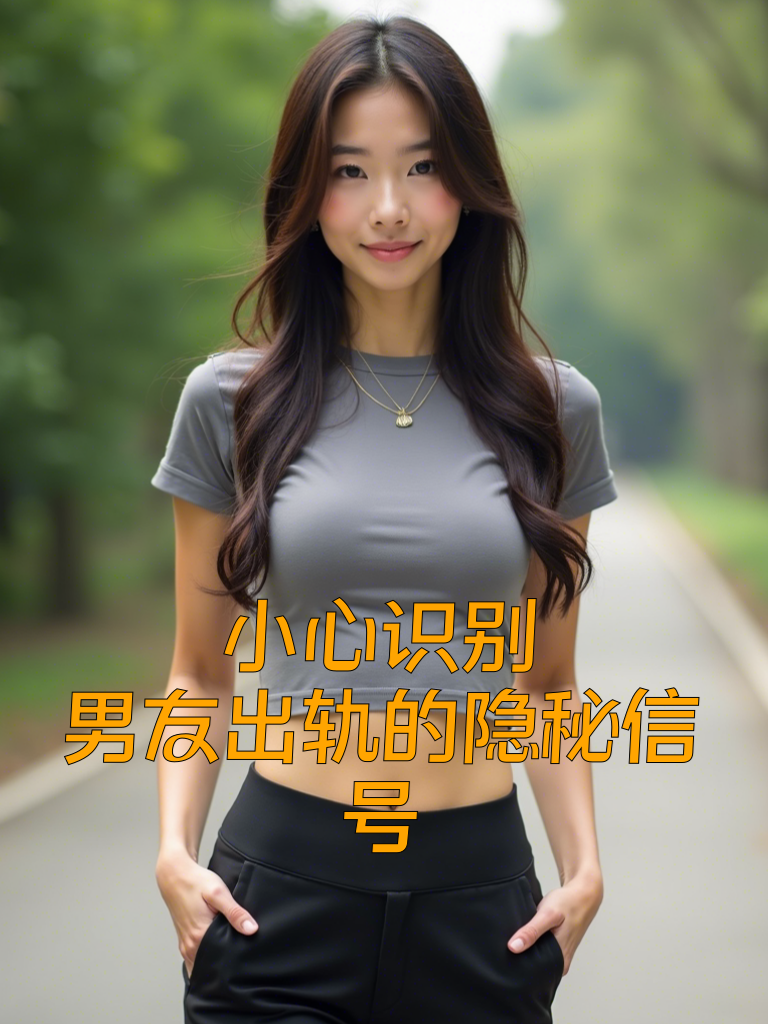 小心识别：男友出轨的隐秘信号