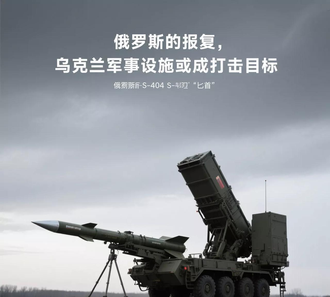 炸锅！俄军基地被炸，复仇战一触即发？
家人们，大事不好！乌克兰这波操作简直疯狂，