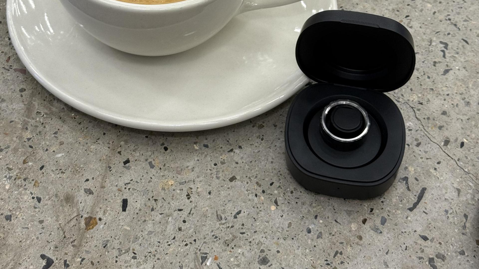 千万元订单见证实力！追觅AI智能戒指的爆款方法论