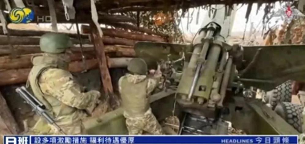 /为什么俄罗斯放着几十万的正规军不用，却大量使用雇佣兵？说白了，俄乌这仗拖成了烧