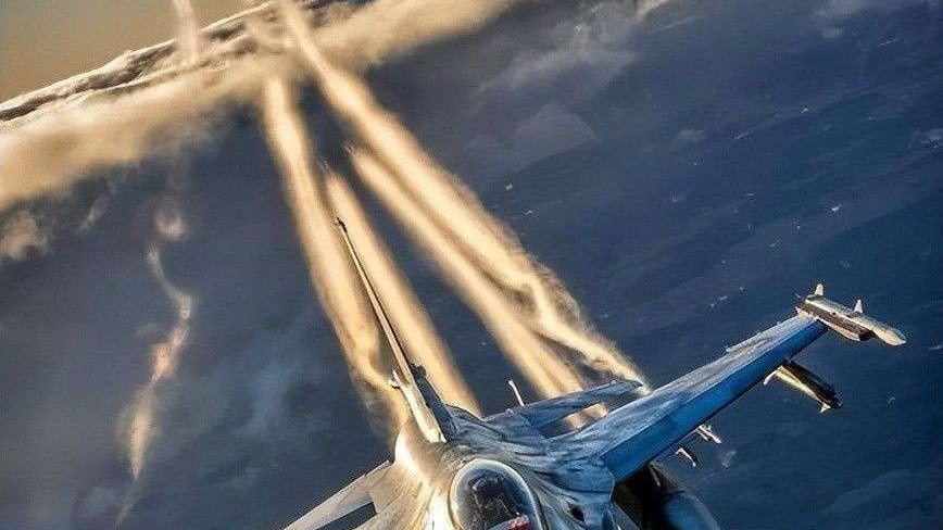 伊朗哪还敢用西方导航系统？正在和中国谈判，想买北斗！