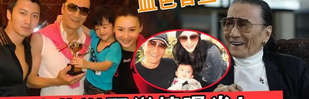 谢霆锋还不敢承认？
2018年张柏芝生了3胎儿子，但是生父一直是谜，网友们对此