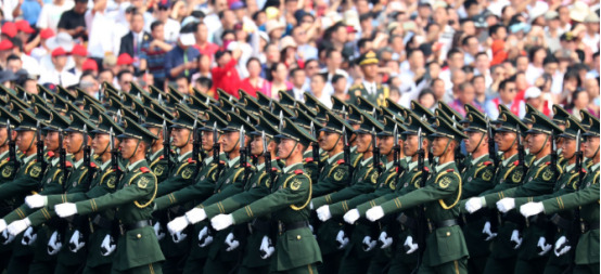 中美若“掀桌子”，四国帮美国，中国靠自己











---



