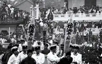 1983年严打后，判处了大批重刑犯，他们全部被遣送到大西北，最终命运如何呢？