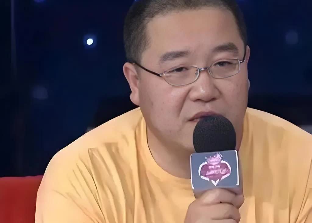 苦日子才刚开始。英达对两个儿子搞"区别投放"，结果现在大儿子不认他，小儿子也没混