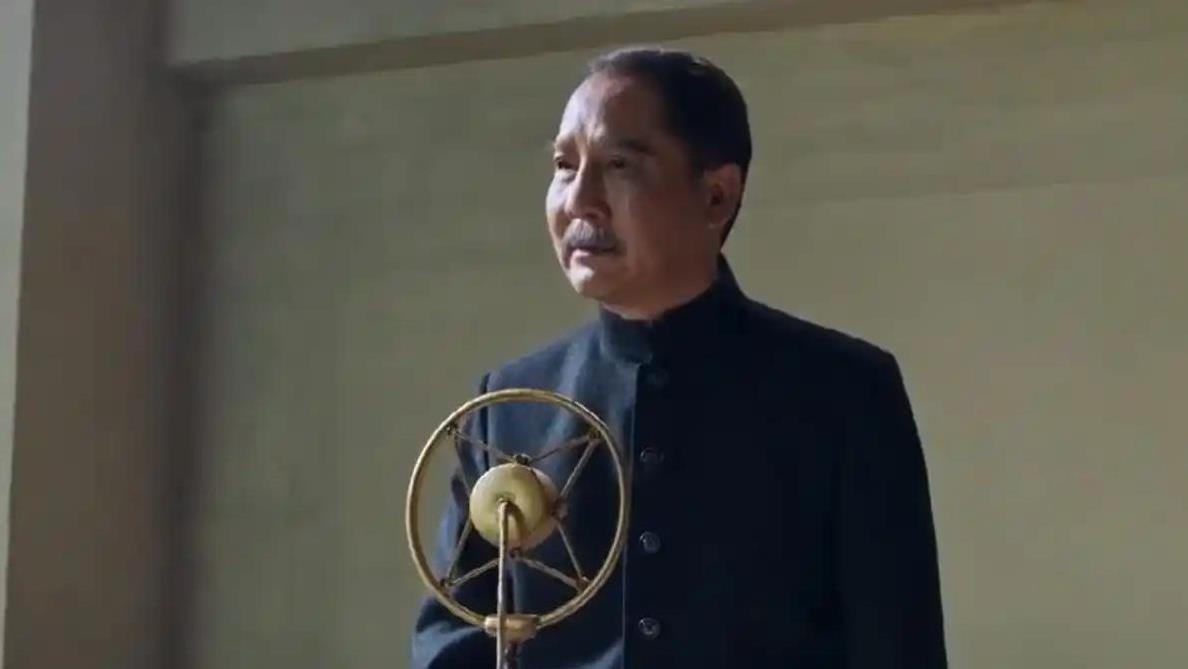 国民党一大宣言岌岌可危，孙中山为何坚持修改？鲍罗廷怎样扭转“存亡局”？