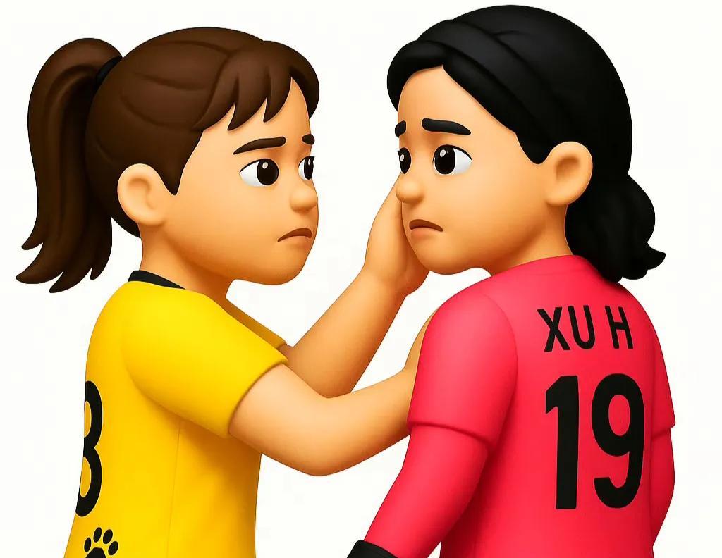 陆陆续续有多位江苏网友私信聊起本期中国女足国家队集训的看法，未能一一回复，这里一