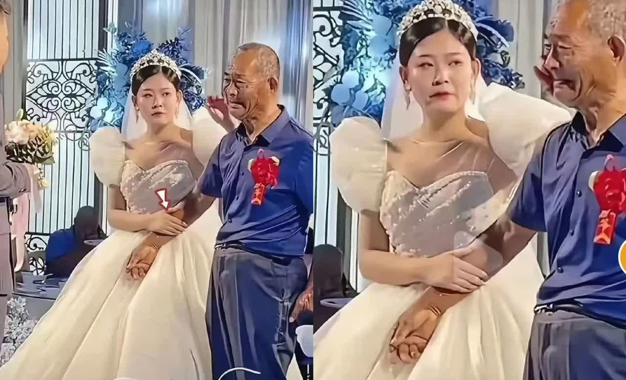 山东有一名女子快和她的未婚夫结婚了，结婚之前，该女子竟然称自己不要彩礼，也不需要