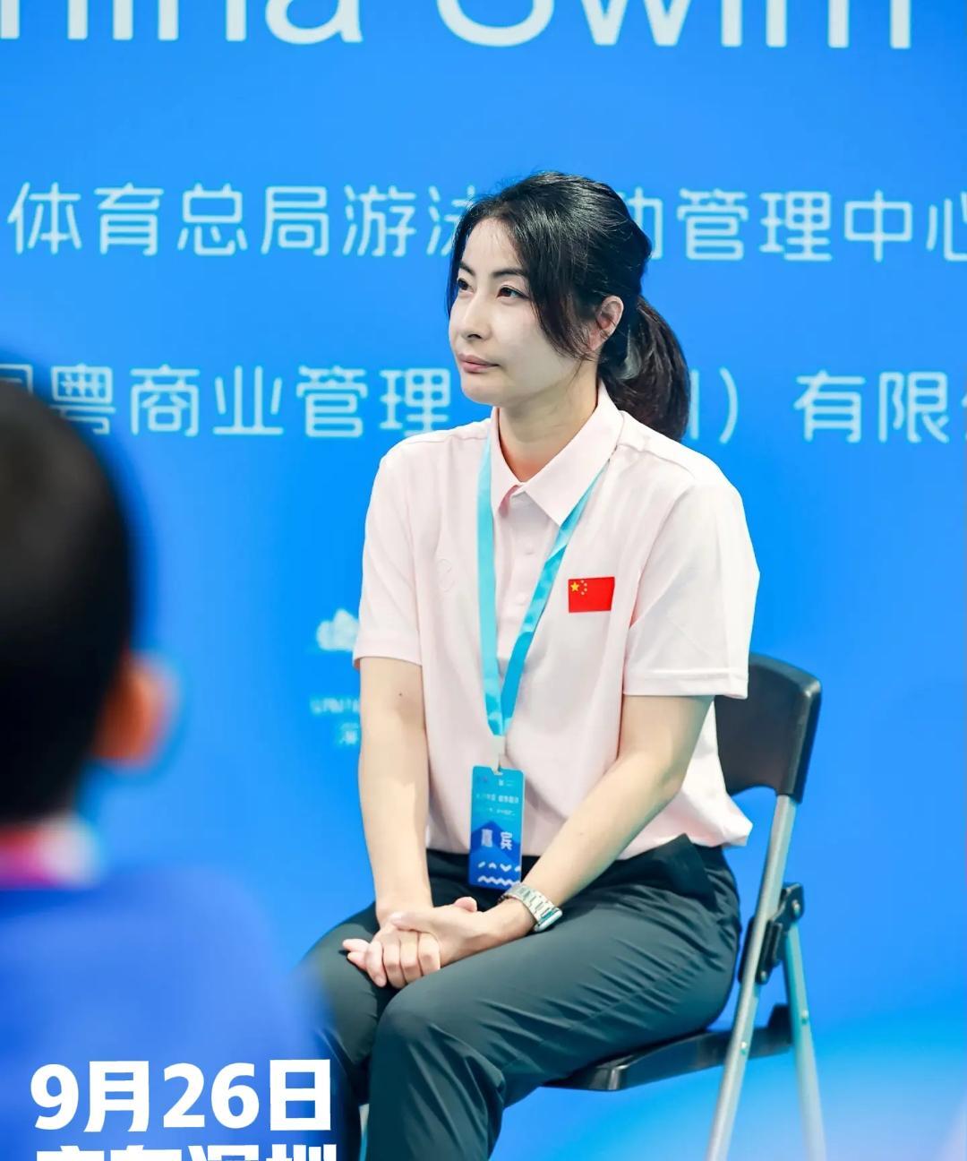其实说实话，对于网传郭晶晶延续了霍家这一说法，保证霍家还能长盛不衰，除了她本人的