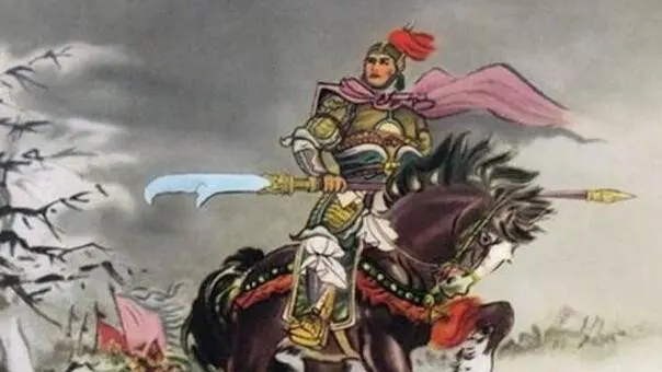 没有经典战役，甚至败仗很多，却不影响他们成为名将，都有哪些人呢？
01、夏侯惇，