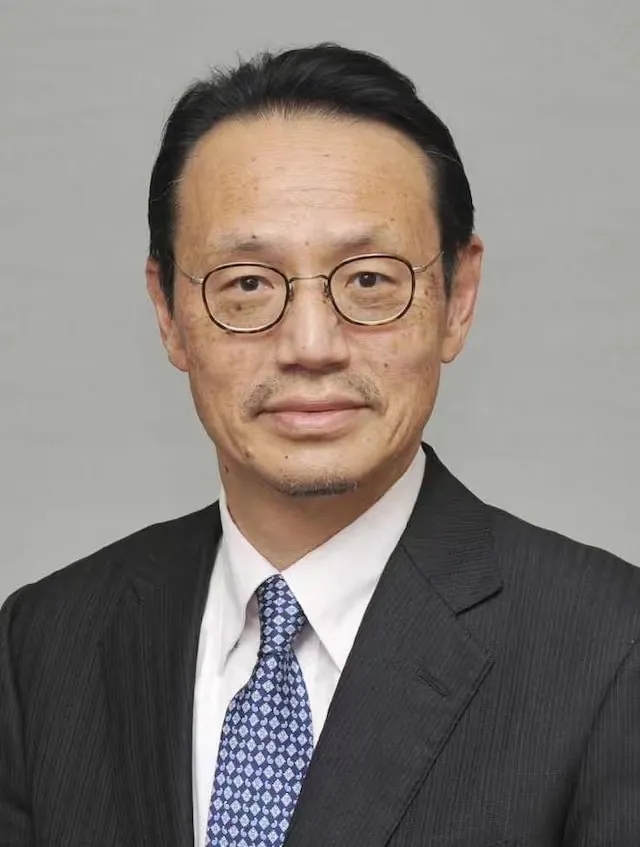 外媒昨晚（6月11日晚）报道：“日本驻中国大使金杉宪治说，当前日中关系最困难的方
