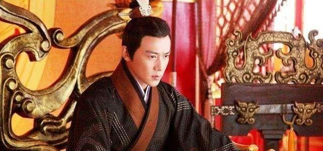 汉武帝有六个儿子，但到了晚年能选择的余地只有三个，两个不受宠的儿子刘旦和刘胥，和