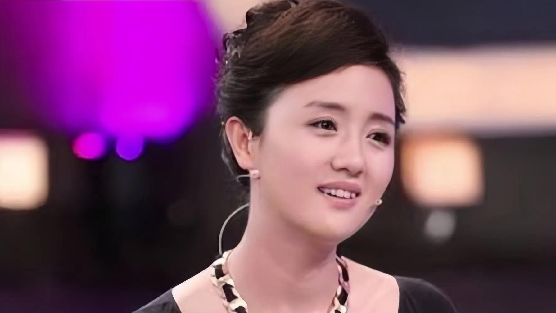 国家一级演员的两种结局：朱媛媛万人送别，她却成反面教材！