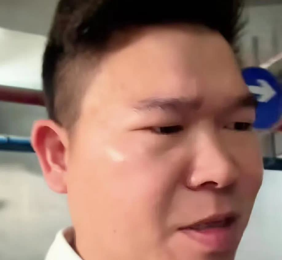 绿衣哥钟凡网贷负债达百万之巨，家中八十多岁的老父亲还在为他忧心，钟凡心中实在不忍