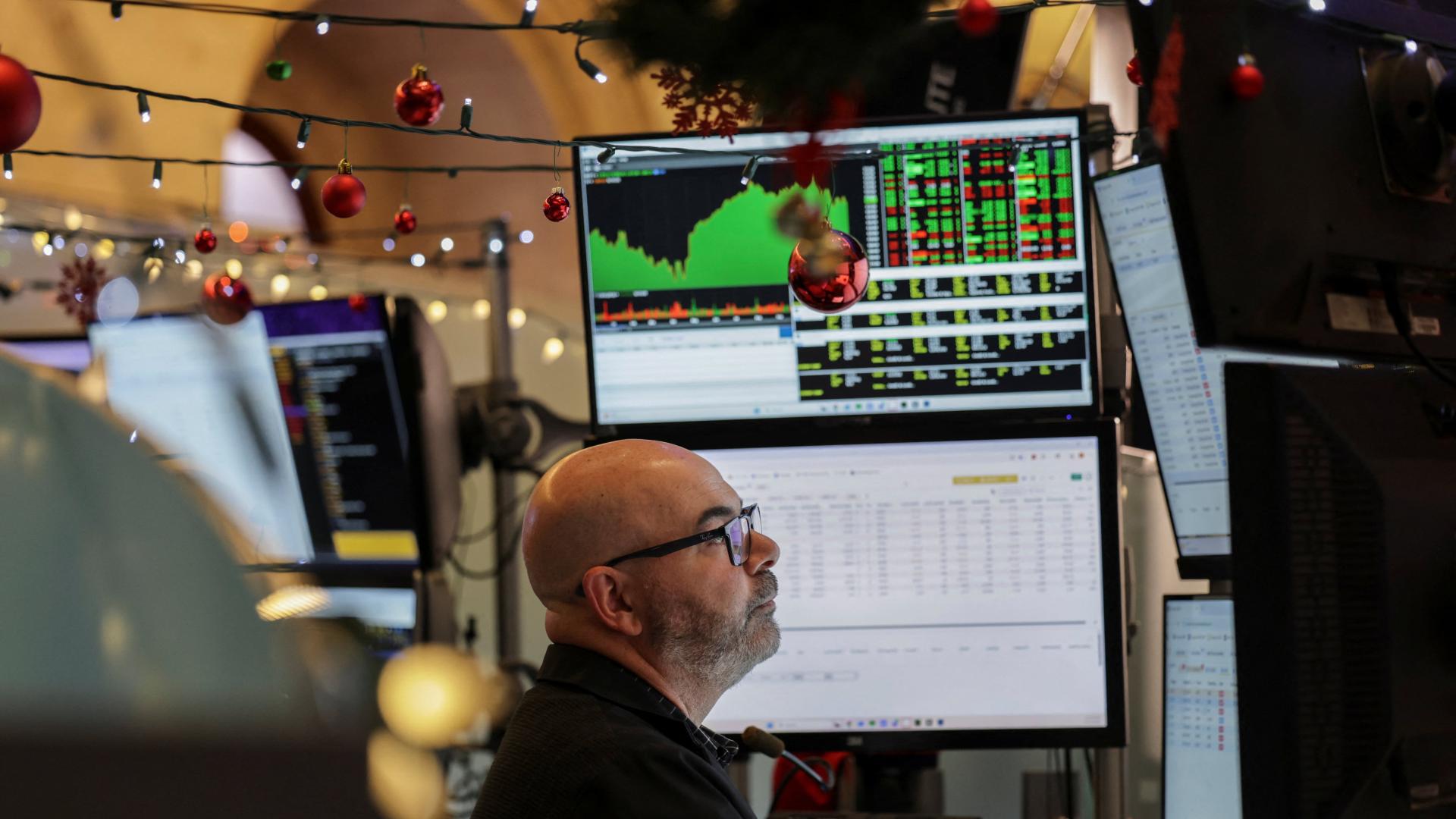 AI科技周报｜2025/12/8–12/14