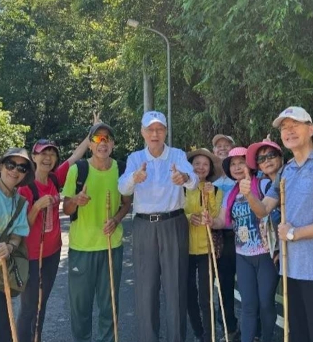 那些造谣吴敦义“中风”的是什么人？

我在上个月发了一篇“吴敦义去哪了”的文章，