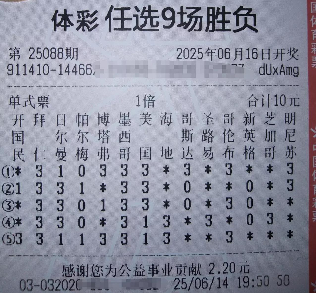 金杯赛、美职联非最强阵容出战。世俱杯对阵历史参考较少，具有不确定性，注意控制成本