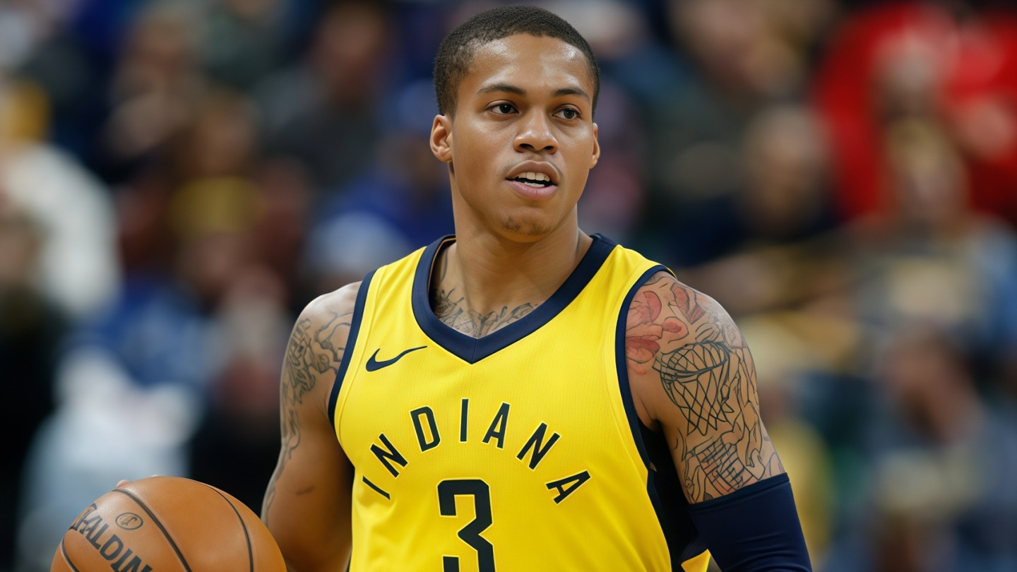 约瑟夫·杨，篮球世家出身的CBA名宿