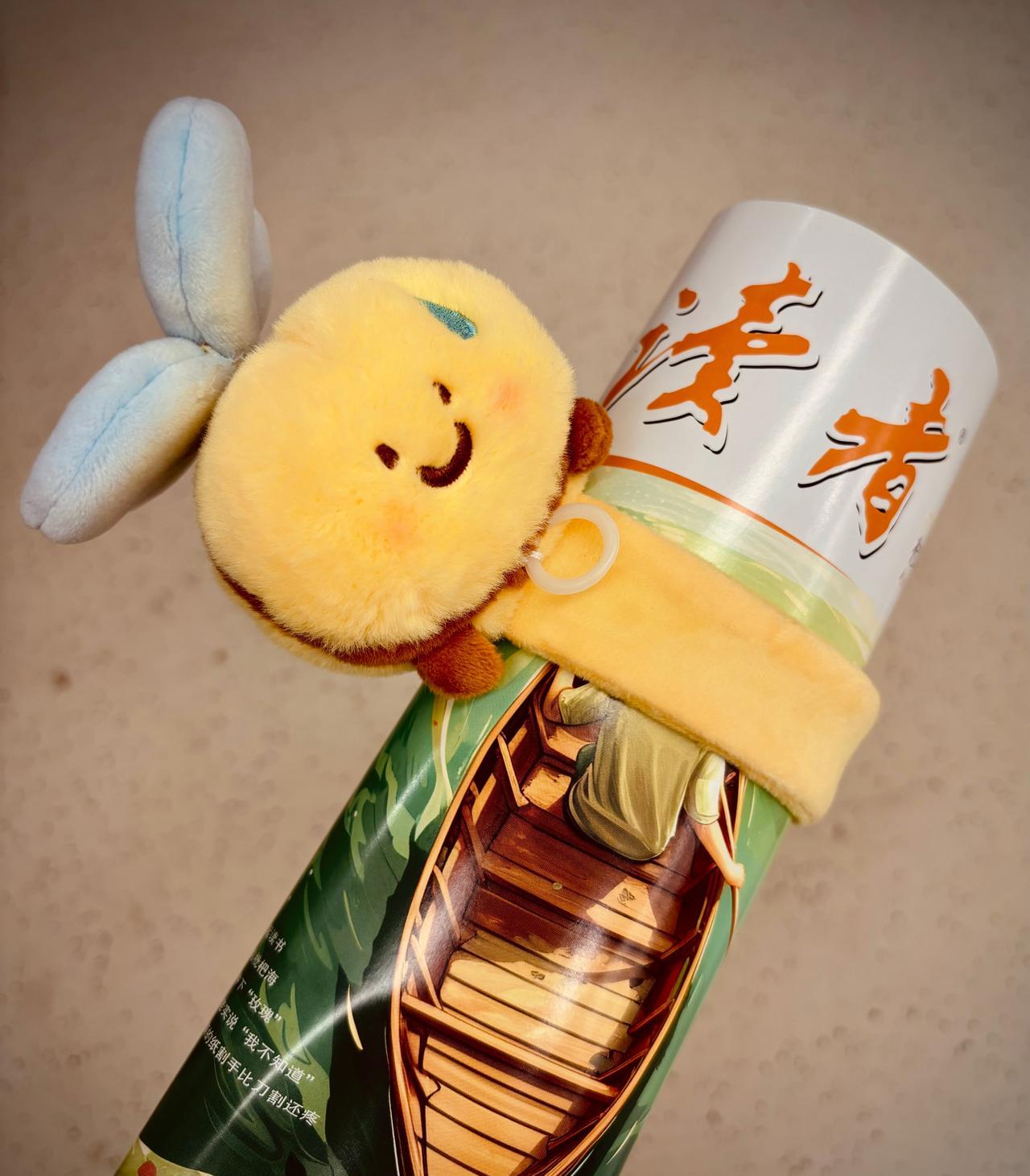 熟悉一个地区，能够充分欣赏它，最好的办法便是走过这块地方，而且走得越慢越好。
对
