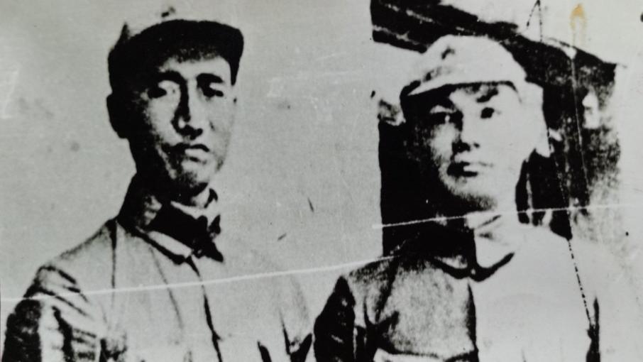 文革时期，叶剑英曾怒斥江青，后被解除领导职务