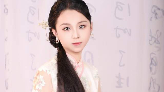 金玉萱：以初心为镜，步履不停的追光女孩  profile-avatar