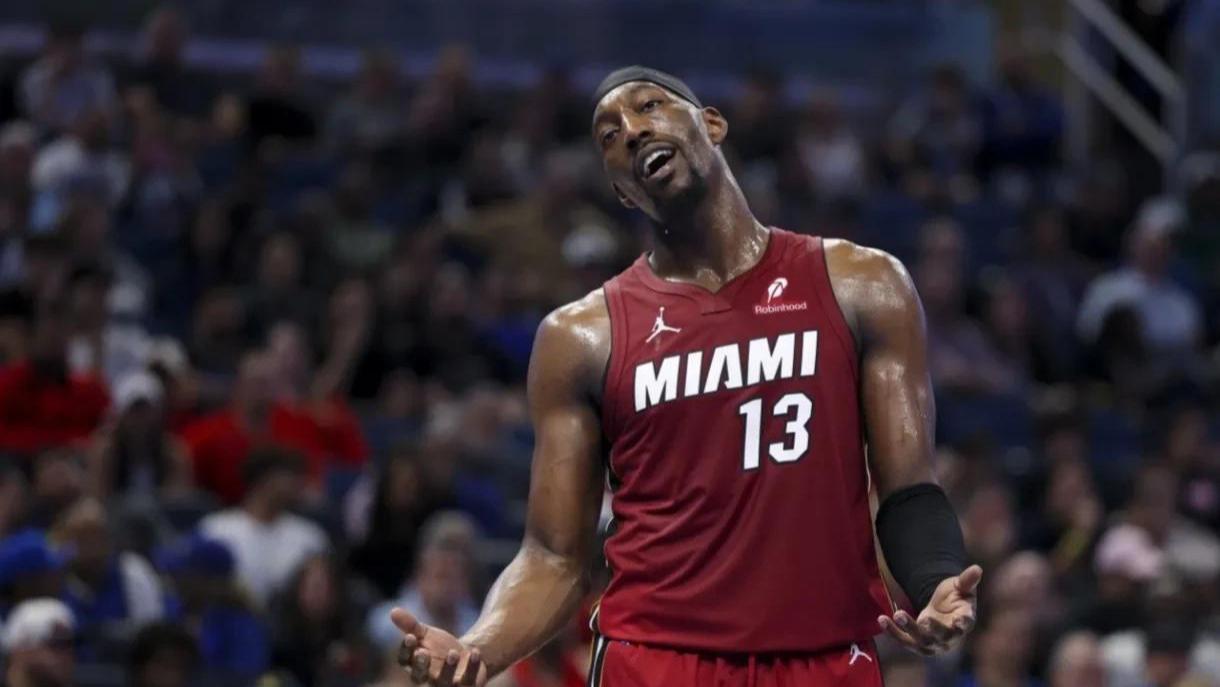 NBA杯，热火不敌魔术，获5万奖金，魔术每人保底10万