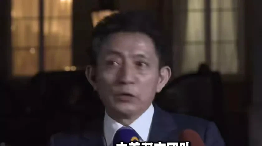 美中谈判，绝非小事











你们以为这只是场普通的生意谈判？大错特