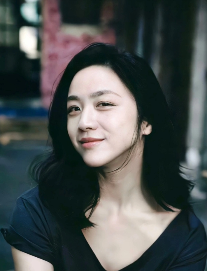 汤唯属于颜值与演技并存的女明星吗？