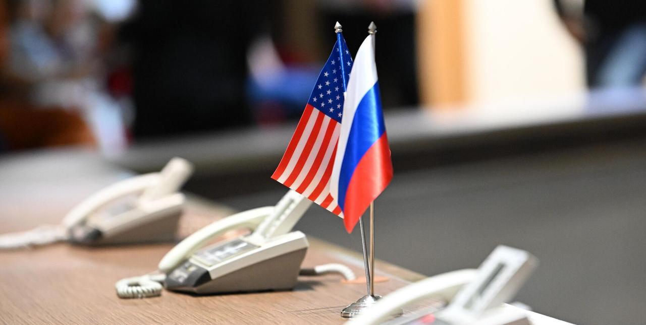 俄罗斯卫星通讯社2025年8月19日, 07:30
俄罗斯卫星通讯社莫斯科8月1