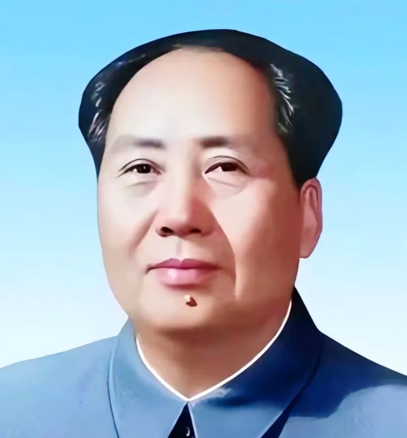 三位伟大的人，名垂青史，万古流芳！



民族不会忘记你们，人民更不会忘记你们，