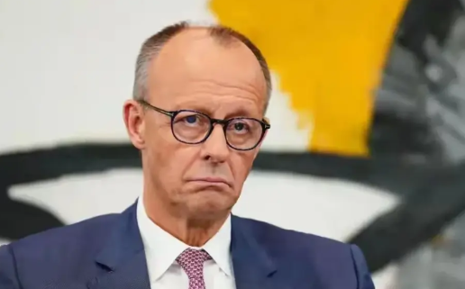 德国真是太大胆了，自从墨茨上台以后，德国对俄罗斯的态度越来越强硬。

难道德国真